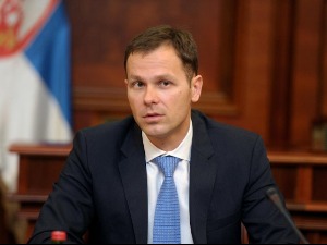 Мали Ђиласу: Градимо Србију за грађане, не за тајкуне