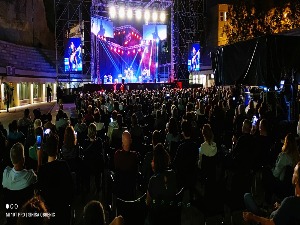 Концерти на 202 	