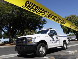 Америка, време смрти