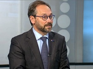 Жофре: Са самита у Словенији послата веома важна порука региону