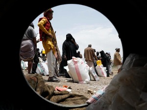 УН: Цена хране у свету највиша у последњих 10 година