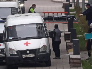 Русија, најмање 14 особа умрло од тровања алкохолом у региону Оренбург