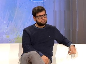 Иван Карл: Сајма књига можда не буде до следеће јесени, планирамо отварање Музеја Феста