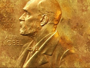 Нобелова награда за иновативни дизајн молекула