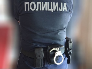 Ухапшен мушкарац у Шапцу осумњичен за покушај убиства 