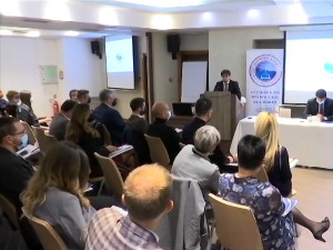 Где смо на путу до новог Устава