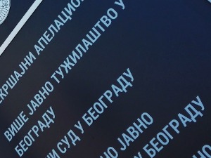 Више тужилаштво: Синиша Мали није извршио ниједно кривично дело