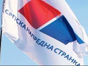 Сутра седница Председништва СНС-а