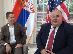 Медијска мрежа српске дијаспоре: Српска разгледница из Америке