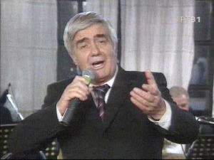 Златна плоча: Станиша Стошић