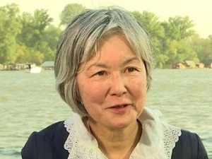 Лични космос: Тихи глас поезије - Кајоко Јамасаки