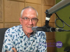 Широм затворених очију: Дејан Цукић – Оде понедељак!