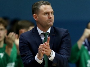 Жалгирис сменио тренера пред дуел са Звездом