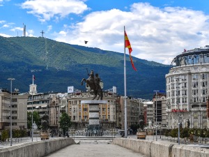 Најмлађи милионер у Северној Македонији има 7 година, најстарији 96