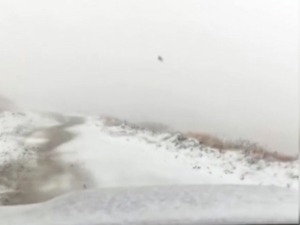 Поново се забелео Копаоник