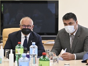 Радна група за снабдевање топлотном енергијом: Београђани ће зиму провести у топлим становима