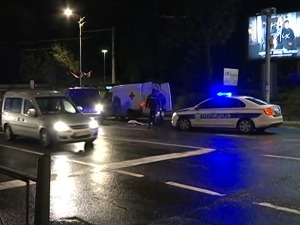 Беживотно тело мушкарца пронађено у Таковској