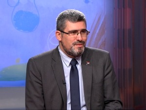 Старовић: Београд ће у понедељак и уторак поново бити дипломатска престоница света