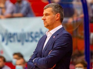 Јовановић: Да спремно дочекамо Крку