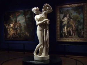 Тицијанов свет лепоте и сексуалности