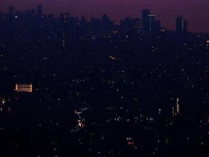 Либан "unplugged", помоћ стиже из Ирана