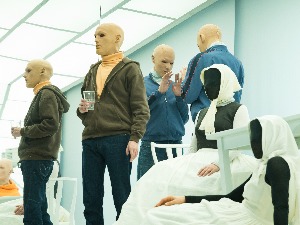 Антон Павлович Чехов, дијагностичар нашег доба: Заглављени у мочвари мртвог времена Антон Павлович Чехов, дијагностичар нашег доба: Заглављени у мочвари мртвог времена
