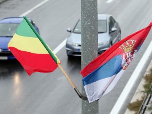 Званичници земаљa Покрета несврстаних пристижу у Београд