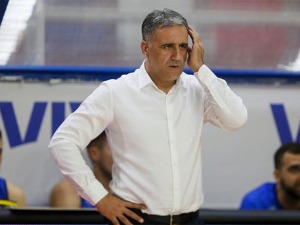 Бајић: Звезда је сигурно најквалитетнији тим АБА лиге