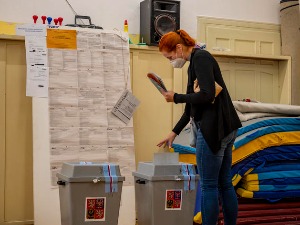Опозиција освојила највише гласова на изборима у Чешкој
