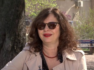 Остави све и читај: Татјана Мандић Ригонат