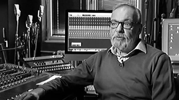 Život sa muzikom: Srđan Hofman Život sa muzikom: Srđan Hofman
