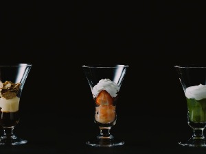 Јапан из свих углова: Слаткиши и грицкалице