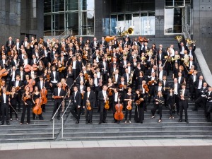 Циклус Чајковски: Симфонија бр. 3, у Де-дуру, Оп. 29