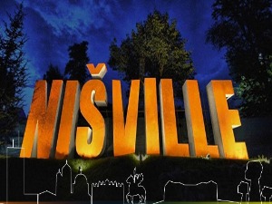   Нишвил 2016 : Jazz Punt Big Band 