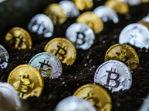 Скоро 90 одсто биткоина ископано, да ли ће бити нових емисија после 2140. године