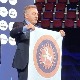 Србија преузела заставу Светске рвачке федерације
