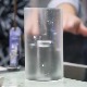 Ваздух из 1765. године заробљен у леду открива размере климатских промена
