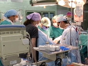 Драматичан пад броја трансплантација, највећи проблем недостатак донора