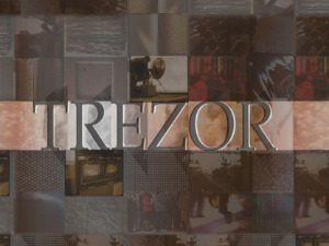 Трезор