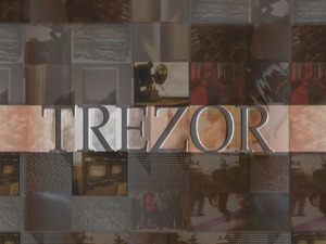 Трезор