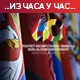 Поруке првог дана Самита несврстаних у Београду – једнакост међу државама и даље неостварен циљ