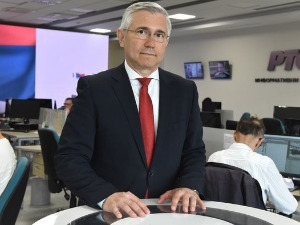 Дебата „Реч на реч" о обавезној вакцинацији и ковид пропусницама