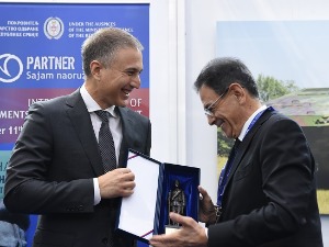 Стефановић и Гулијев потписали споразум о војној сарадњи Србије и Азербејџана