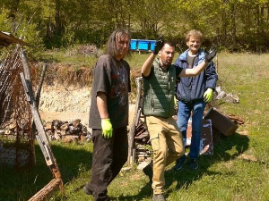 Моја дедовина