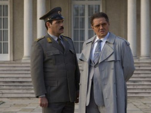 Јованка Броз и тајне службе