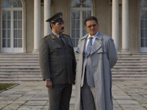 Јованка Броз и тајне службе