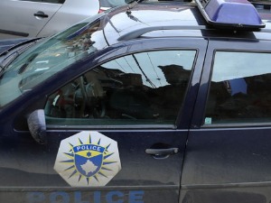 Нестао старији мушкарац у селу Стража код Новог Брда