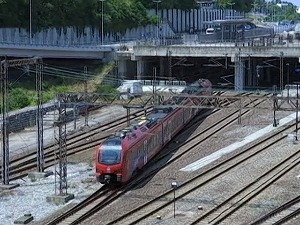 Стотину примедби само на план прве линије метроа, колике измене су могуће