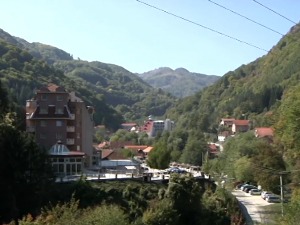 Луковска бања пре две деценије била је сеоце – данас место из кога се не одлази 