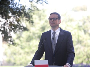 Моравјецки о "Полегзиту": Лажна вест и штетан мит